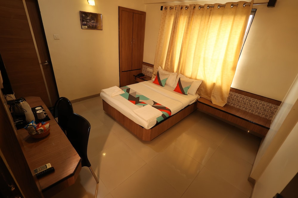Hotel Sai Grand Castle Inn 17/38