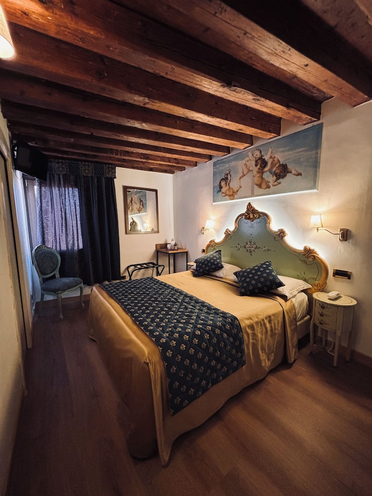 Hotel Graspo De Ua 10/50