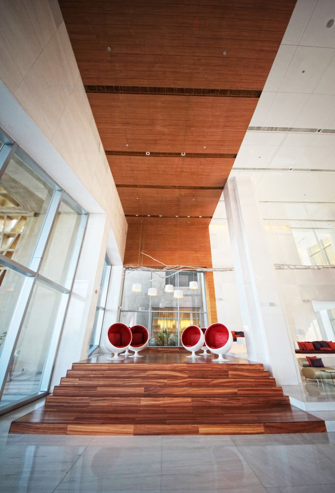 Vivanta New Delhi Dwarka 25/78