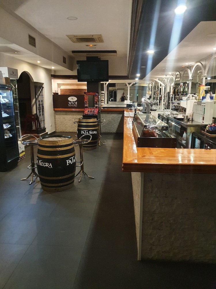Nuevo Hotel Vista Alegre 12/22