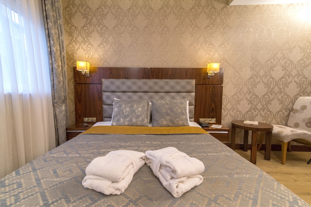 Midmar Deluxe Hotel 20/67