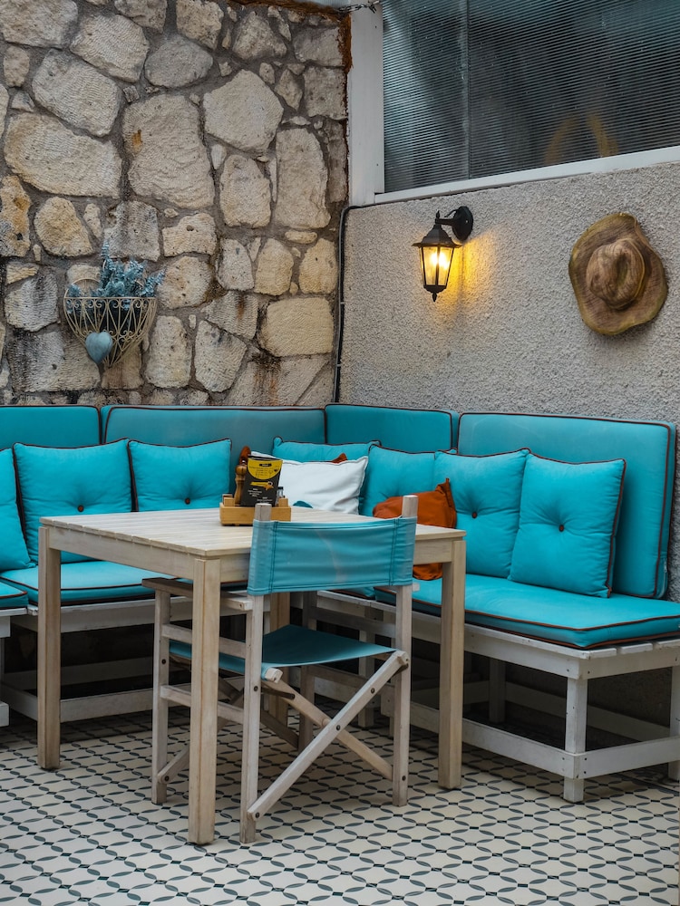 Peri Art Hotel 26/43