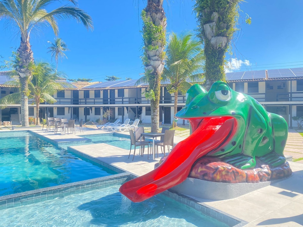 Beira Mar Praia Hotel 24/50