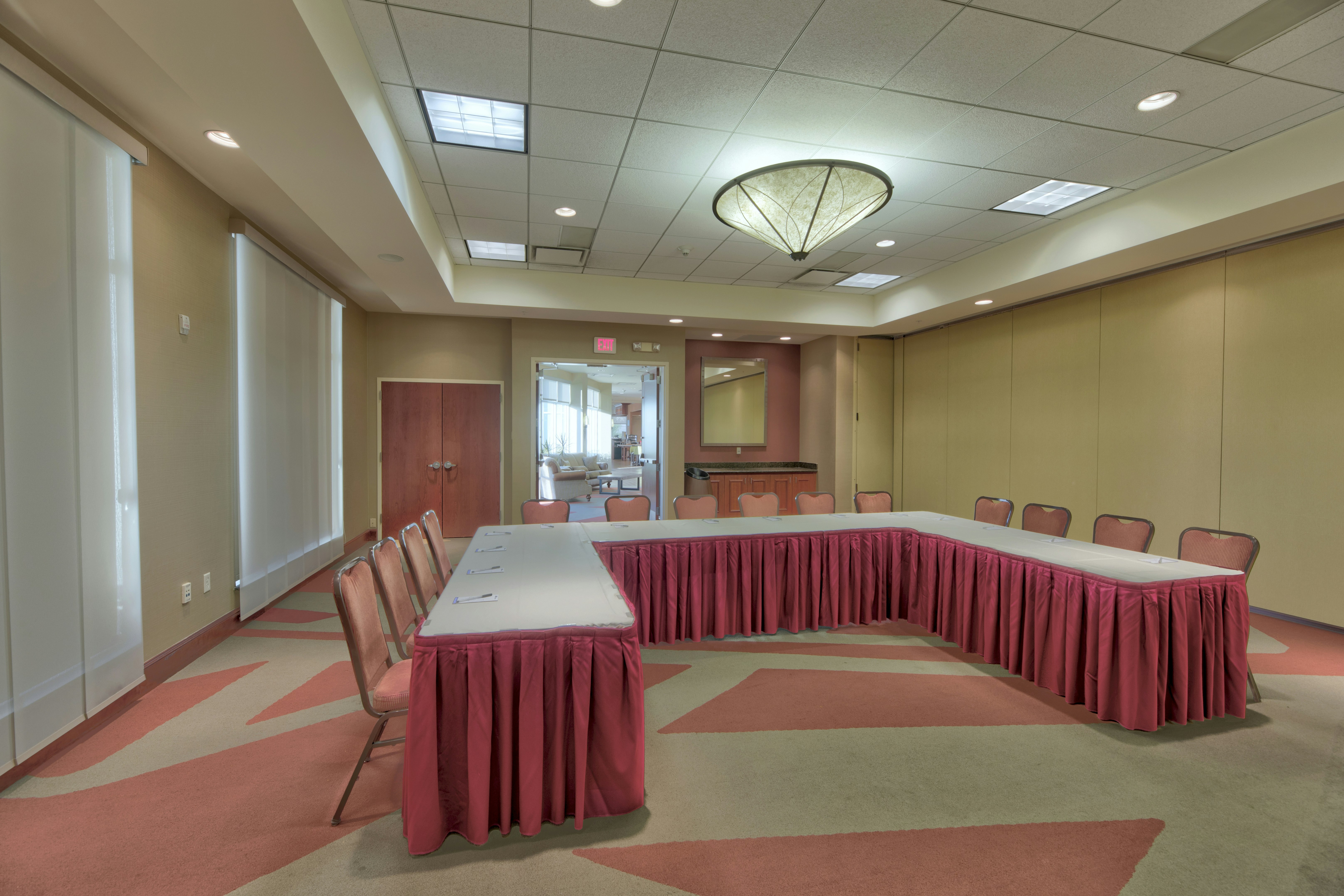Hilton Garden Inn Laramie 45/66