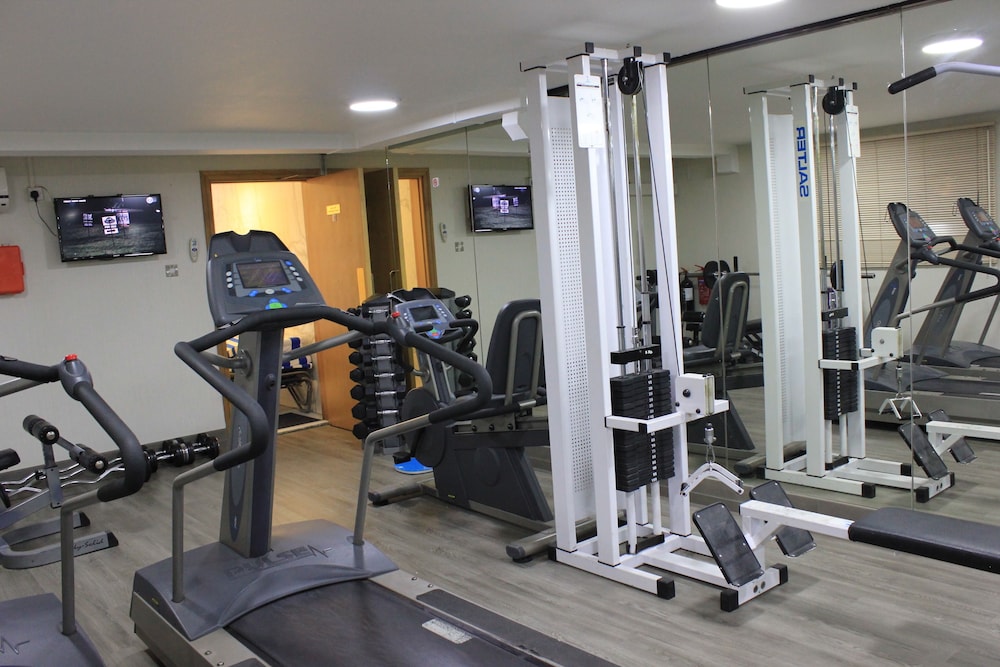 sport facilities