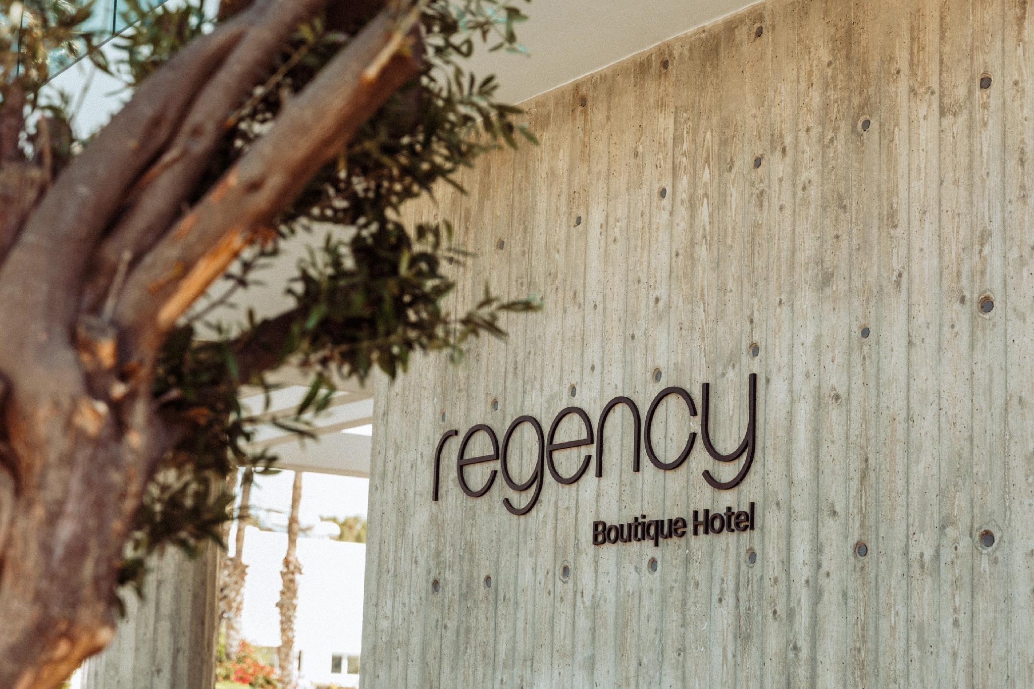 Regency Boutique Hotel Holiday Suites 3/26