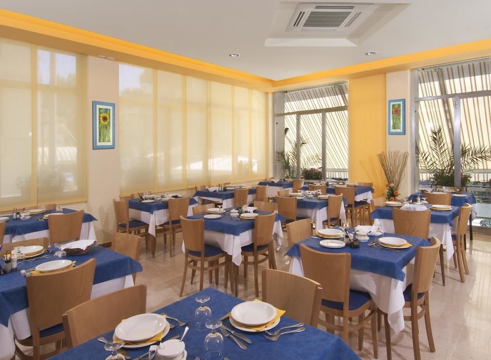 Hotel Caesar 21/31