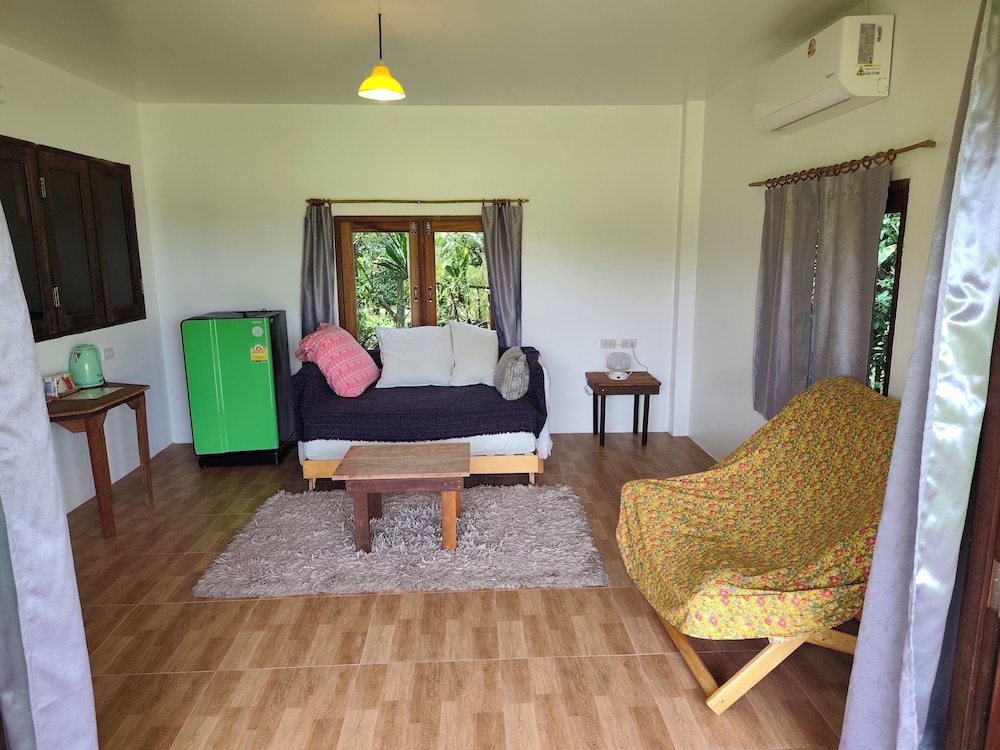 Country Retreat 55/74