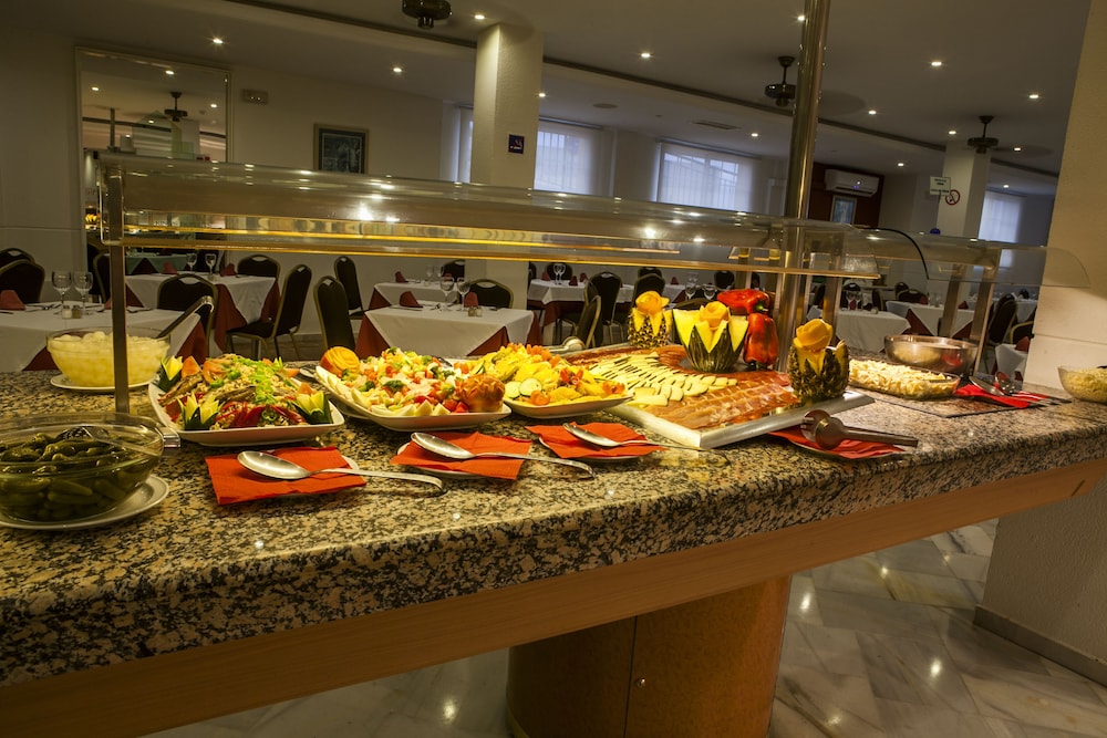 Hotel Nerja Club And Spa 49/66