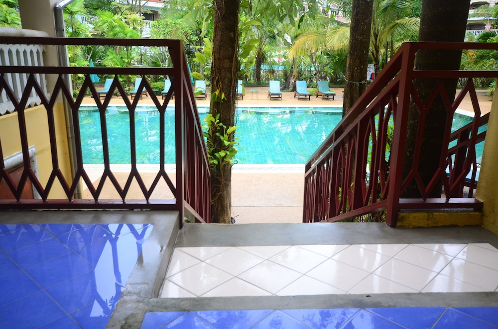 MW Krabi Beach Resort 53/56