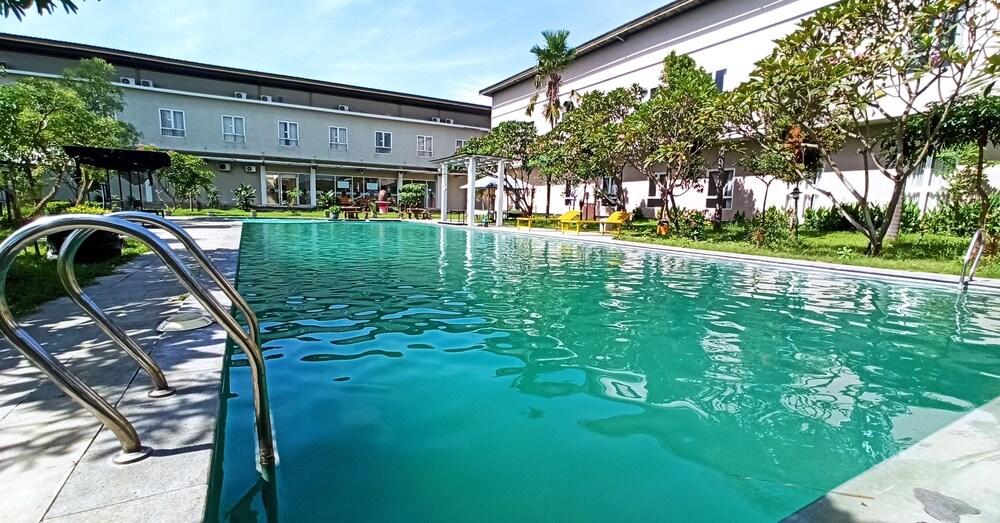 Hotel Bonero Residence 5/51