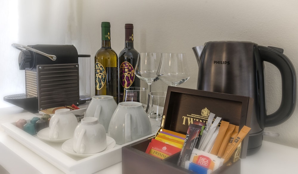 Palazzo Cini Luxury Rooms In Pisa 22/50
