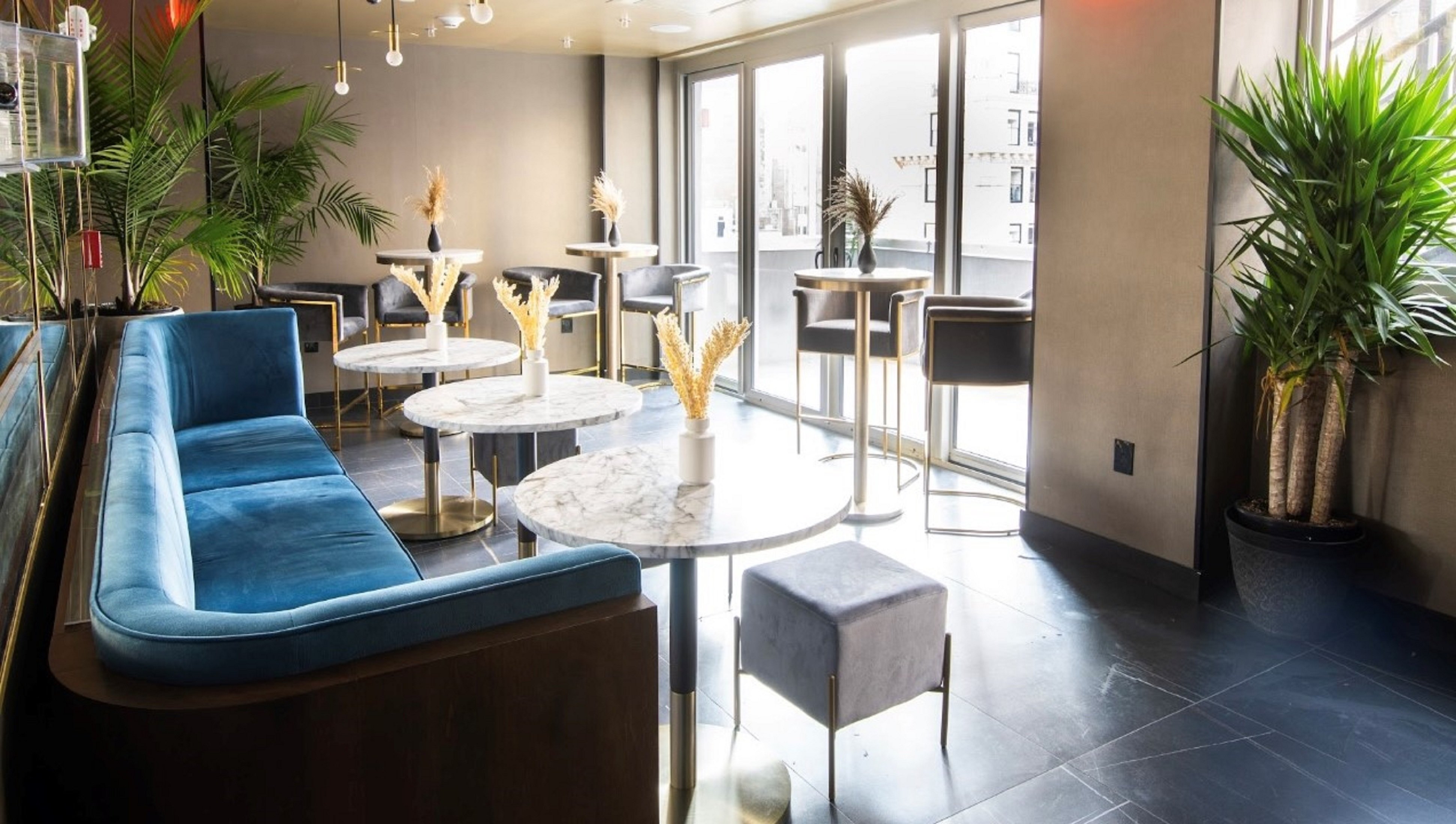 Hotel Indigo NYC Downtown - Wall Street 49/66