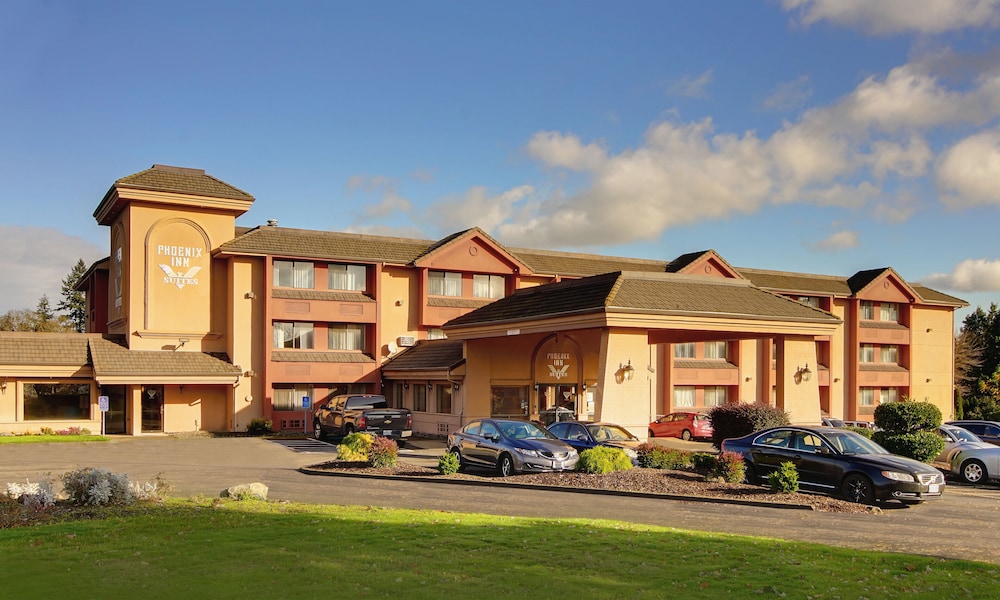 Phoenix Inn Suites South Salem 4/57