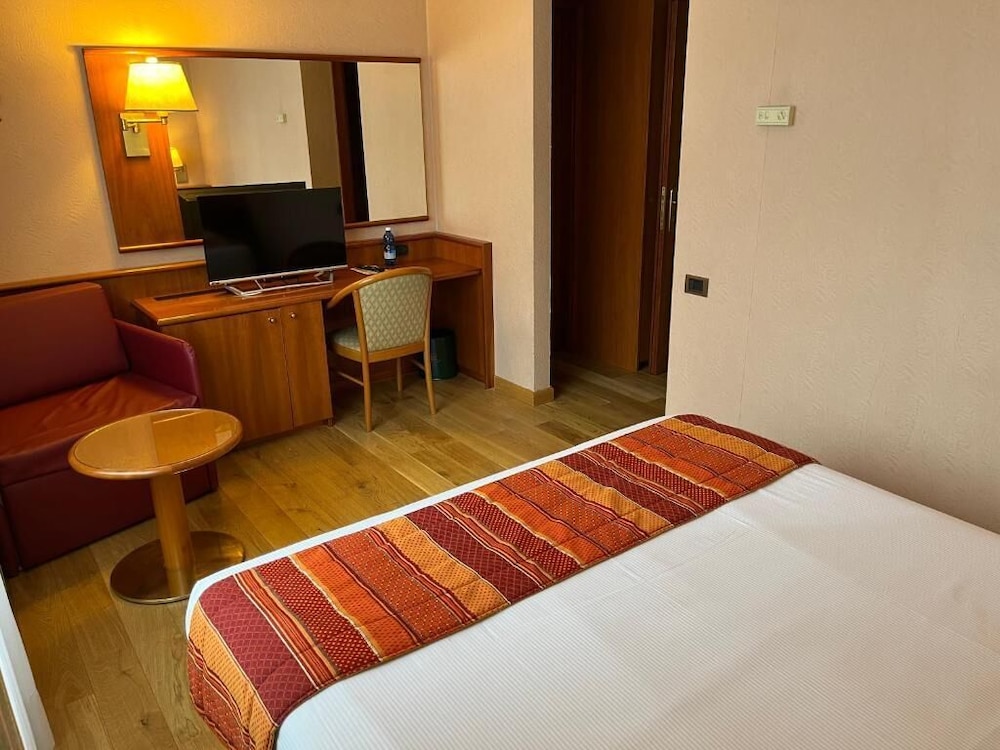 Best Western Hotel Crystal 14/24