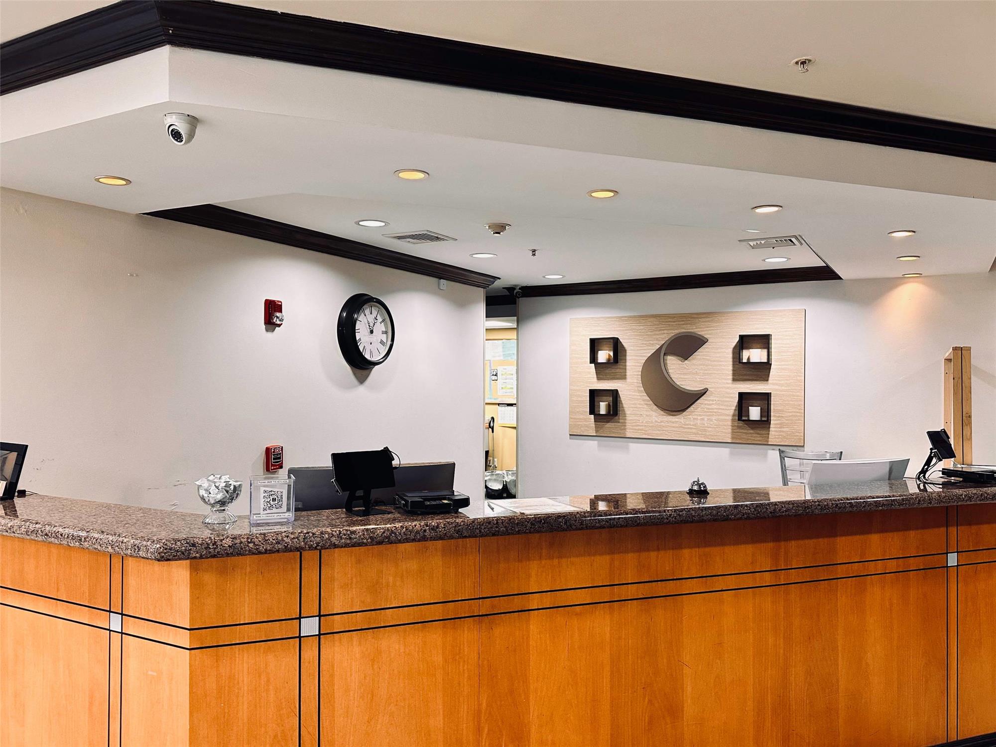 Comfort Inn and Suites Meriden 8/19