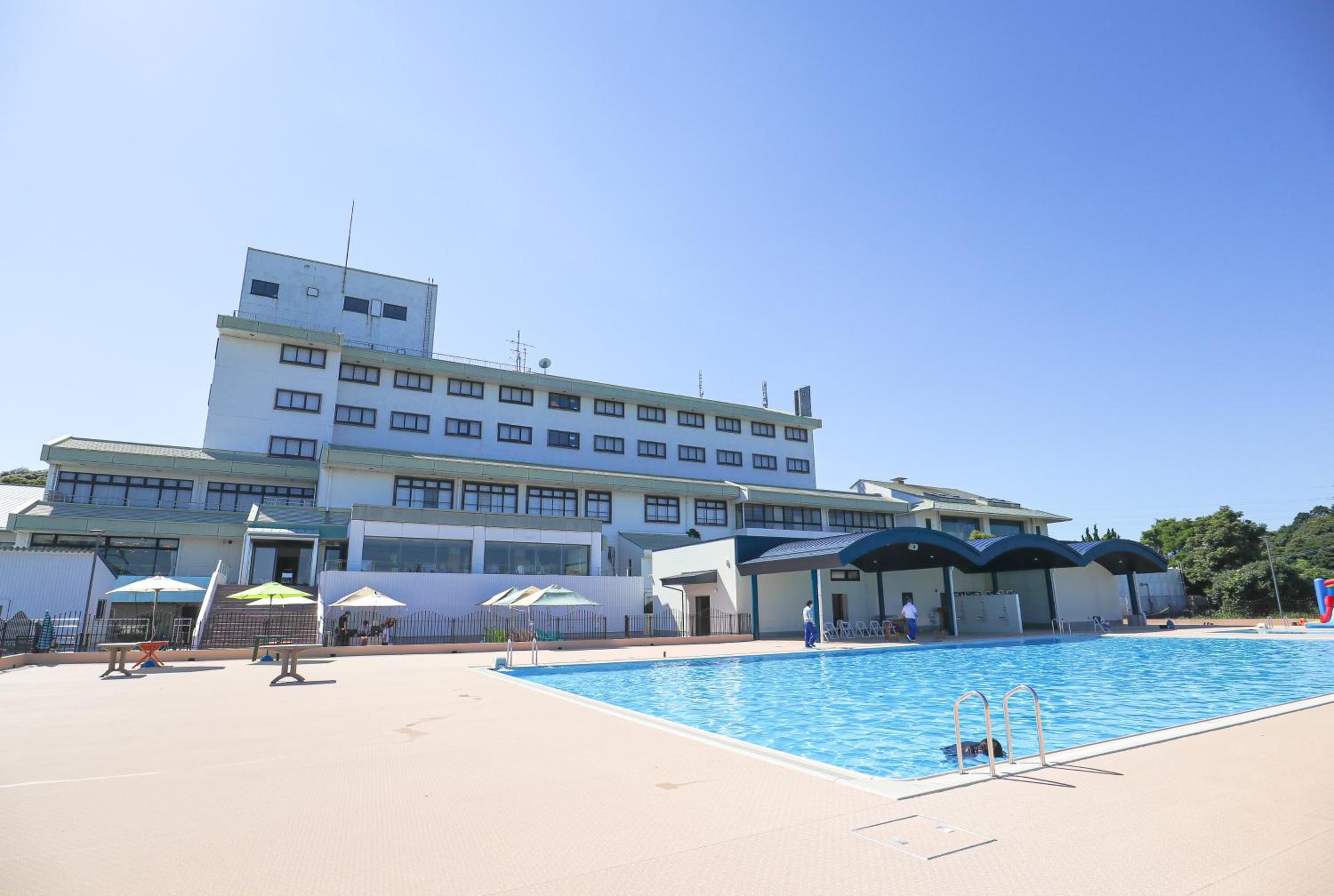 Hotel Bay Grand Kunisaki 5/58