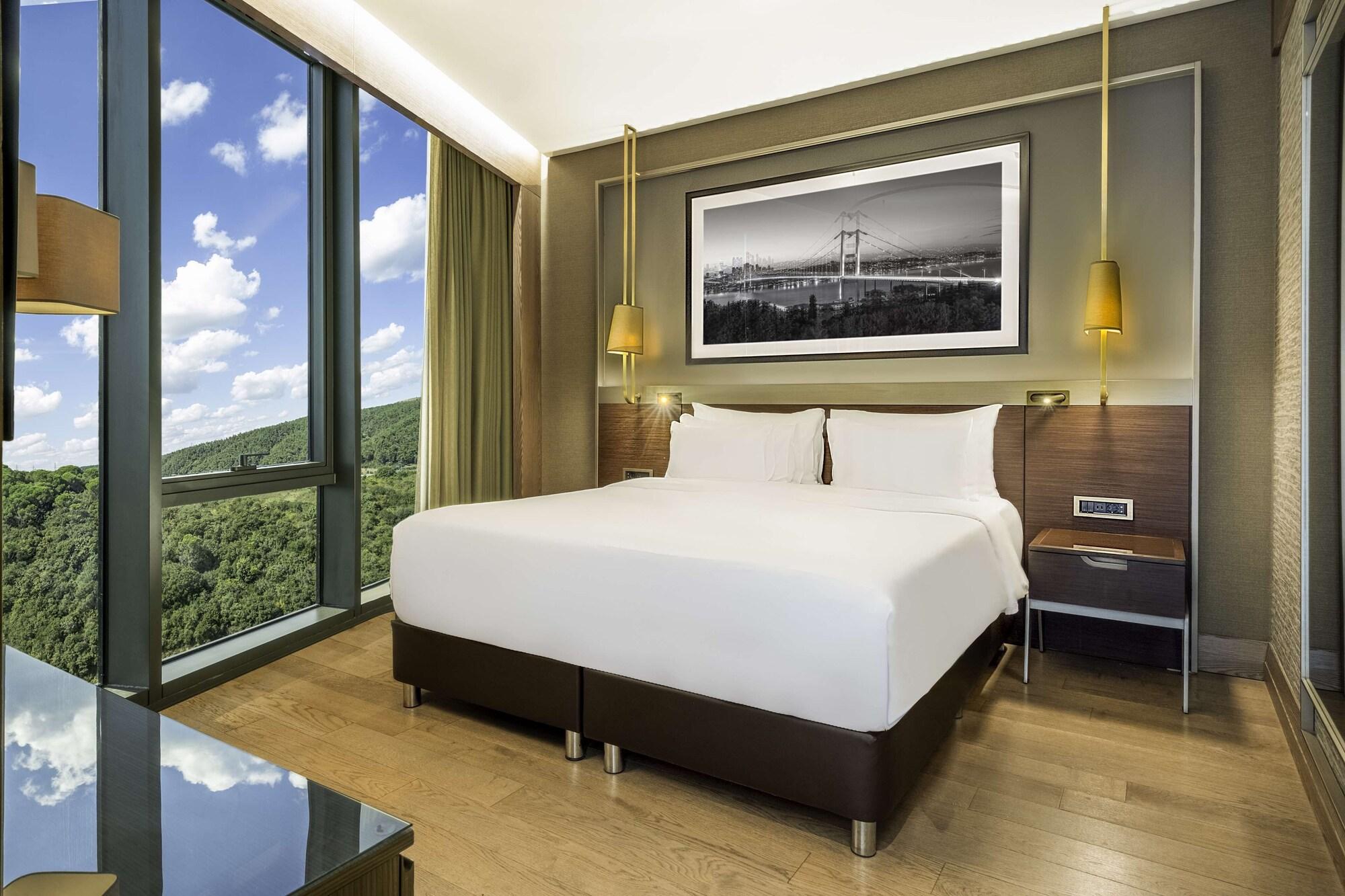 Collection, Superior, Forest View, City View