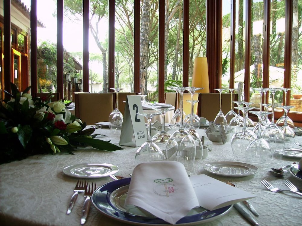 Hotel Garbi 43/51