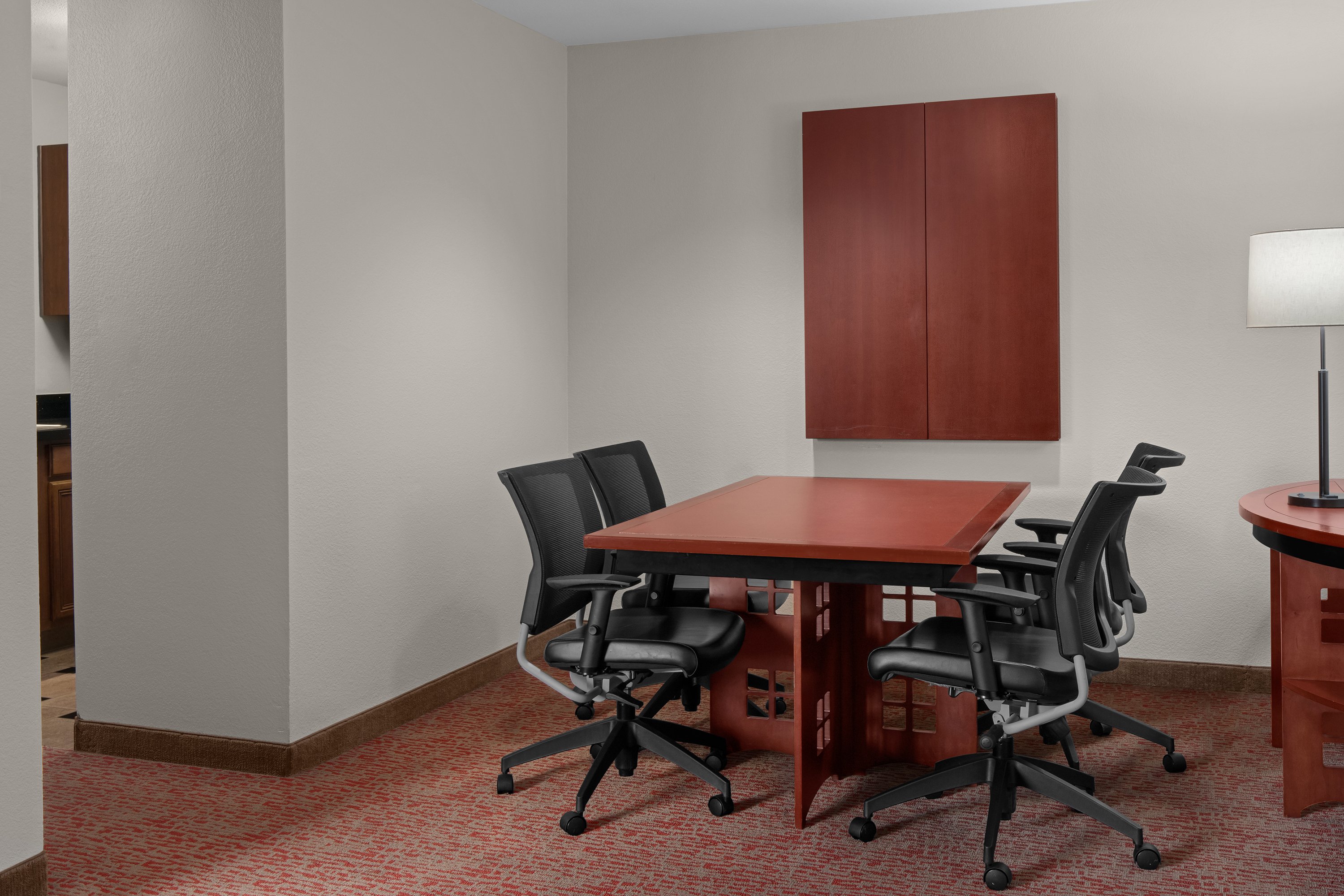 Larkspur Landing Sunnyvale - An All-Suite Hotel 37/48