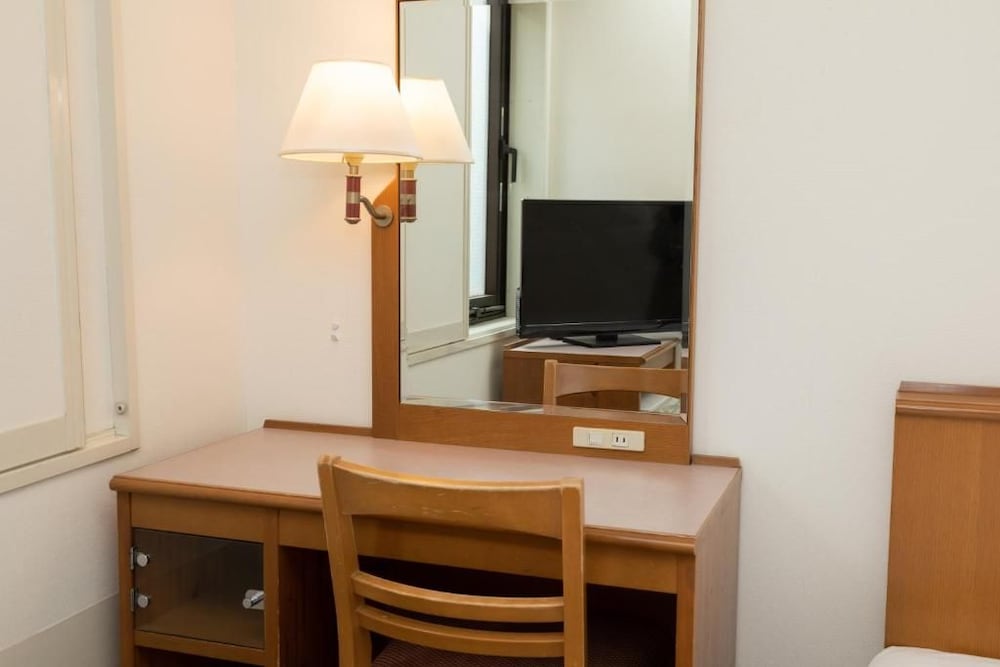 Nara Washington Hotel Plaza 43/52