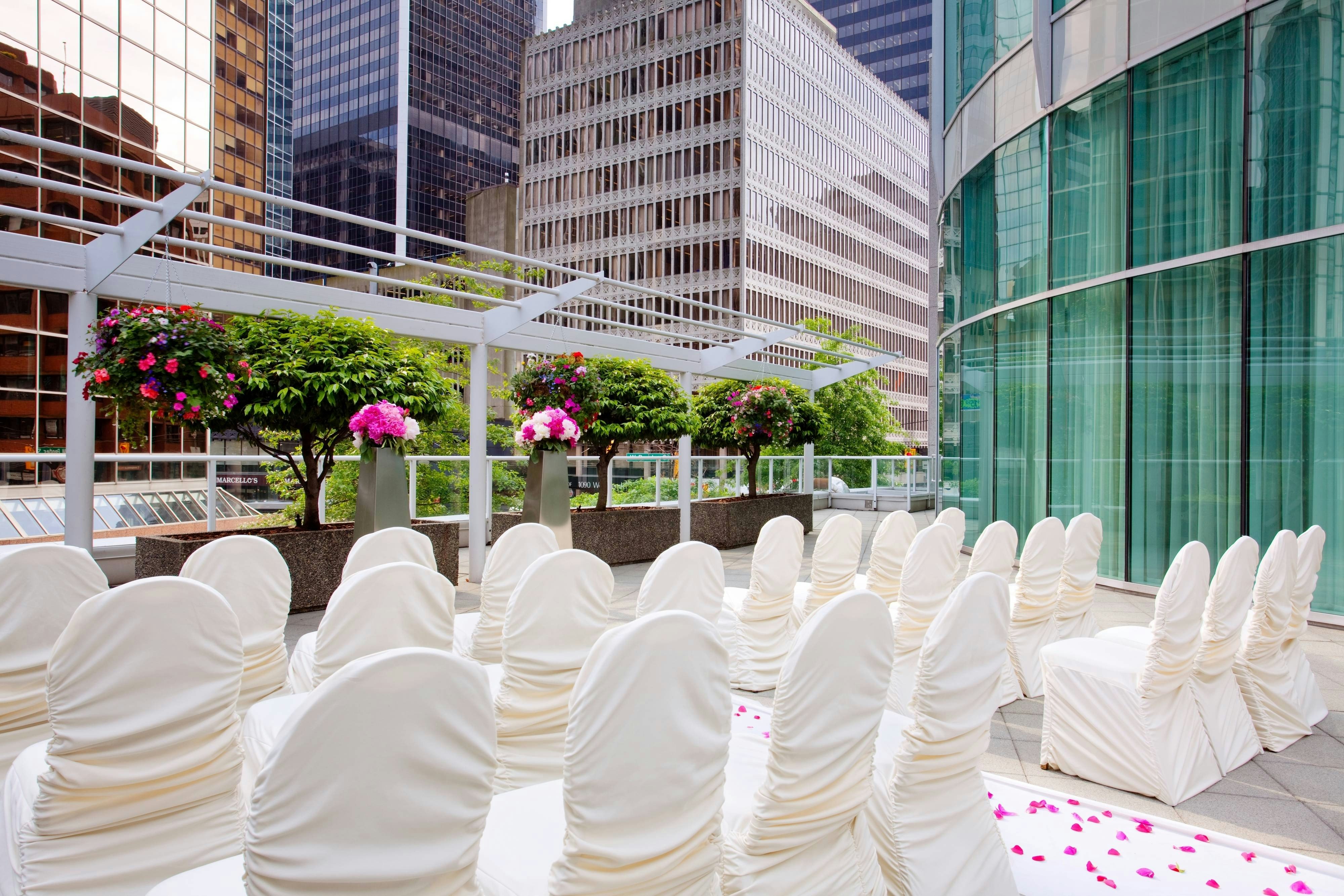Vancouver Marriott Pinnacle Downtown 78/81