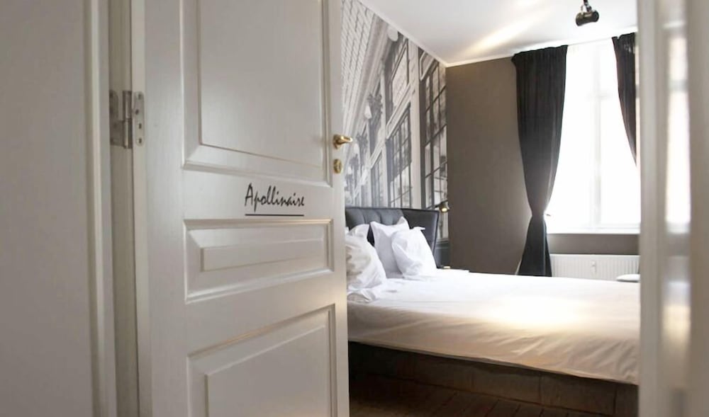 Hotel des Galeries 23/47