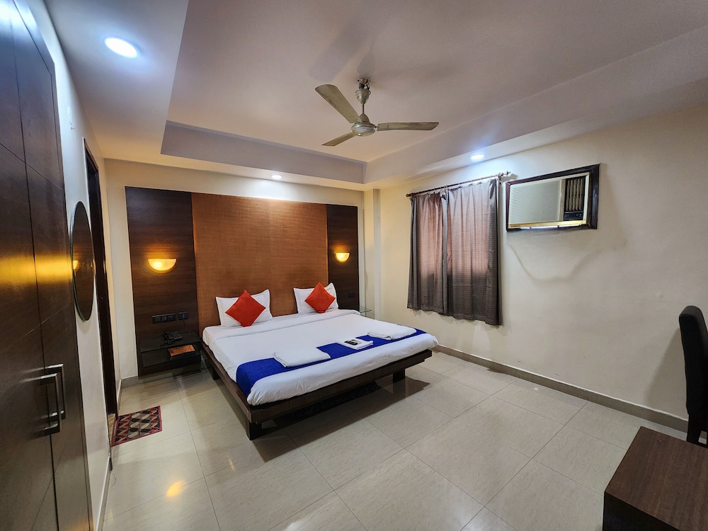 Zo Rooms Ballygunge Hazara Road 49/68