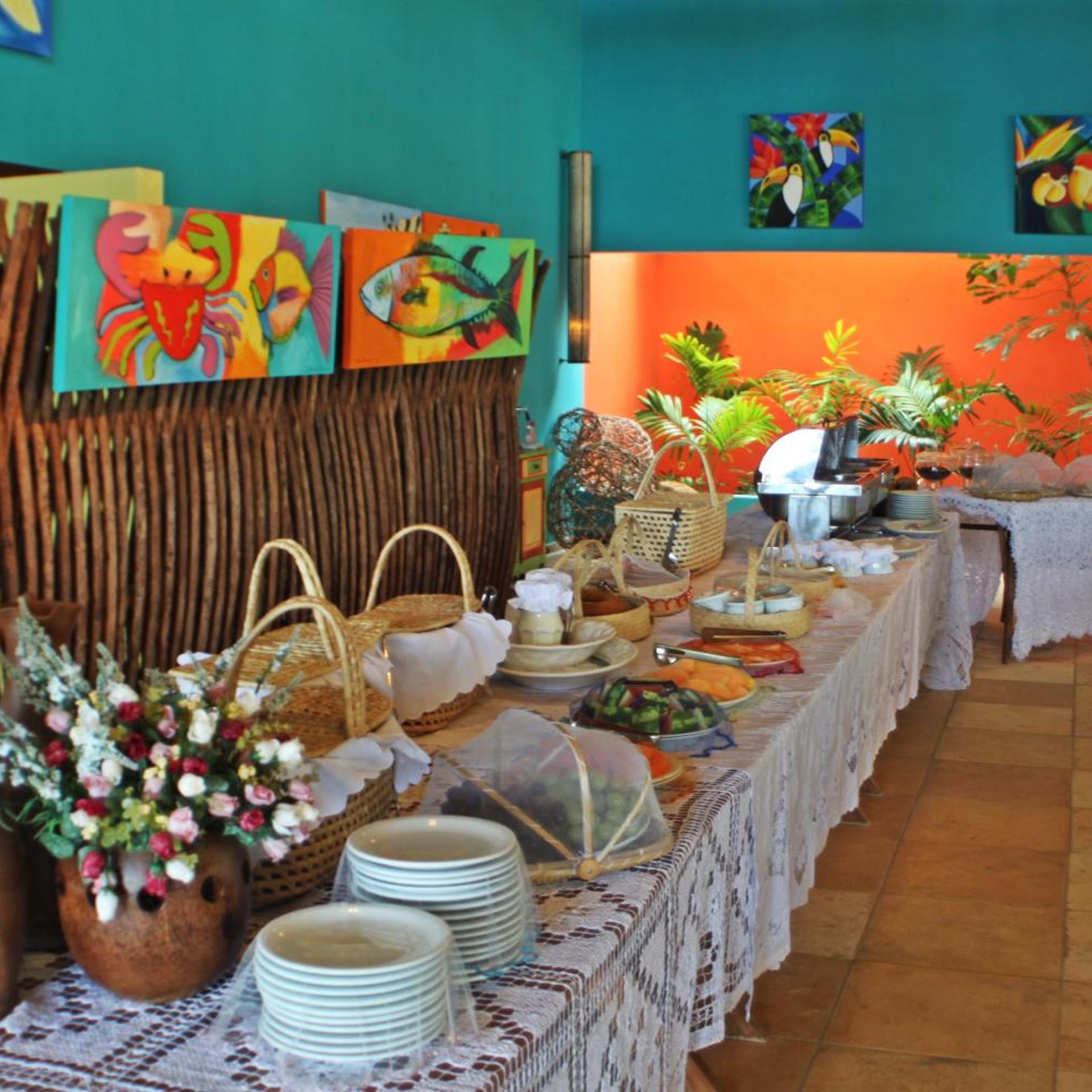 SIRI PARAISO HOTEL 14/44