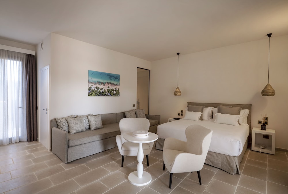Masseria Corsano 36/50