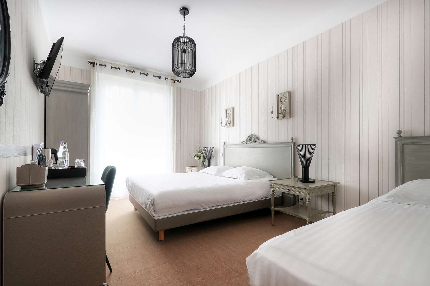 Best Western Brittany La Baule Centre And Plage 4/22