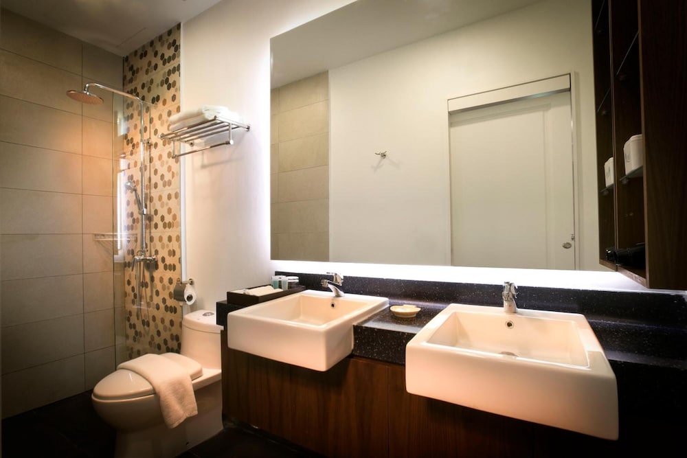 H Boutique Hotel Sri Petaling 27/30