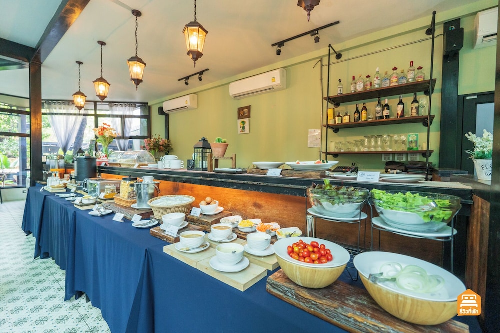 T-REX BURIRAM BOUTIQUE HOTEL 29/37