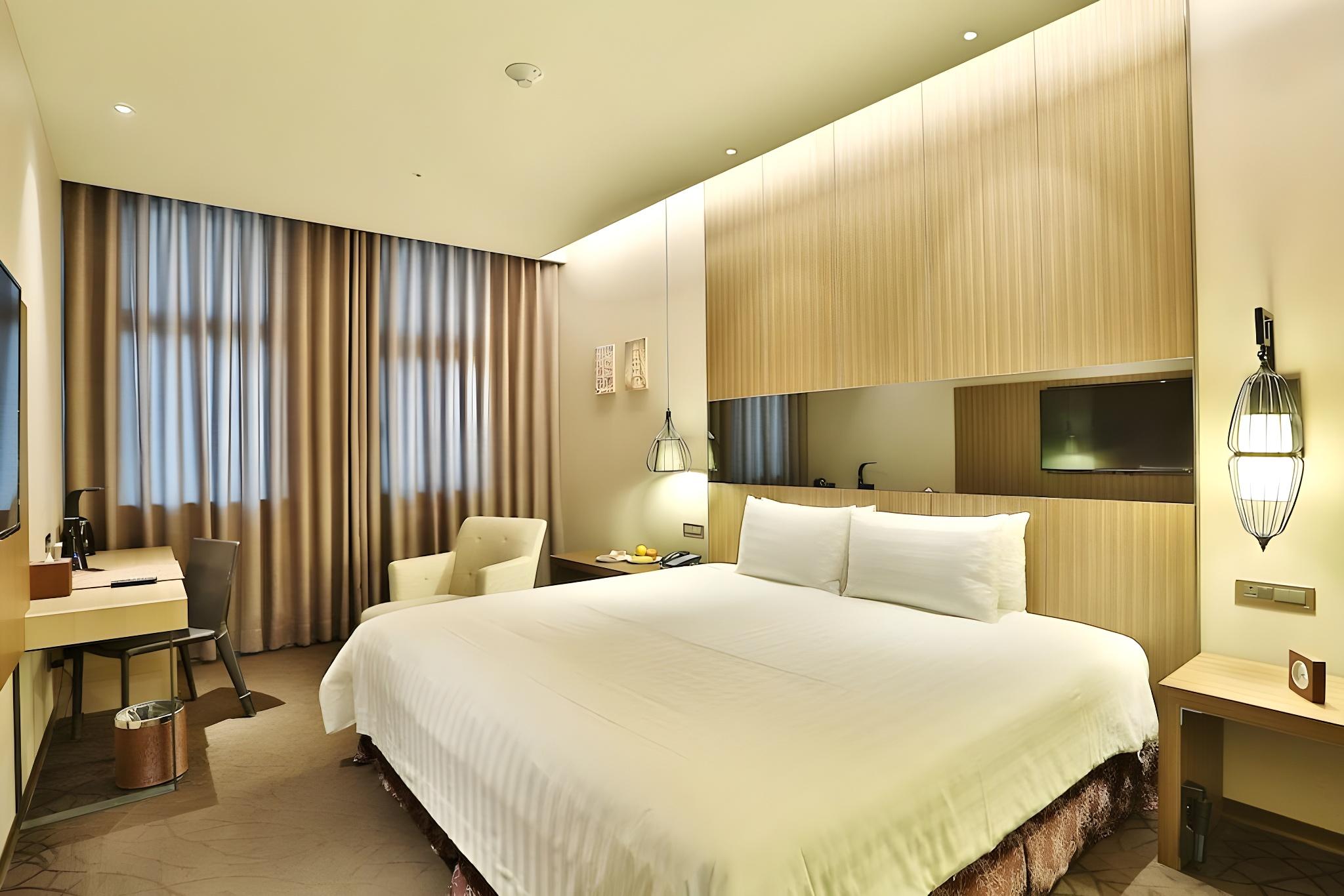 ELITE, DOUBLE BED
