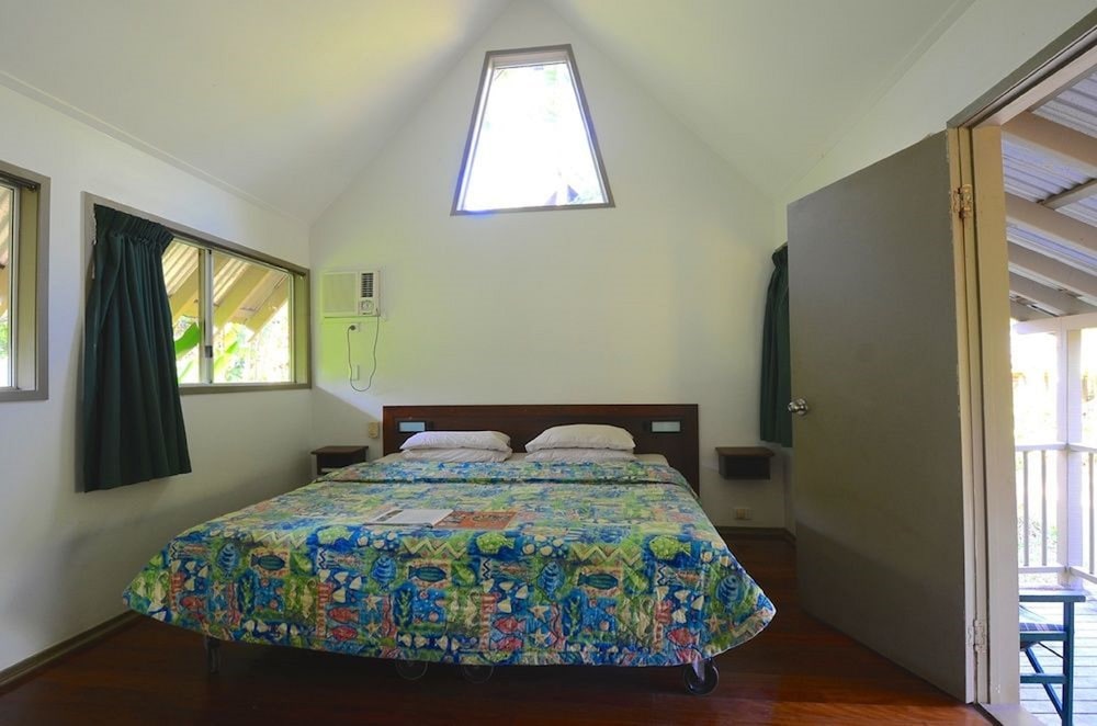 Ferntree Rainforest Lodge 24/46