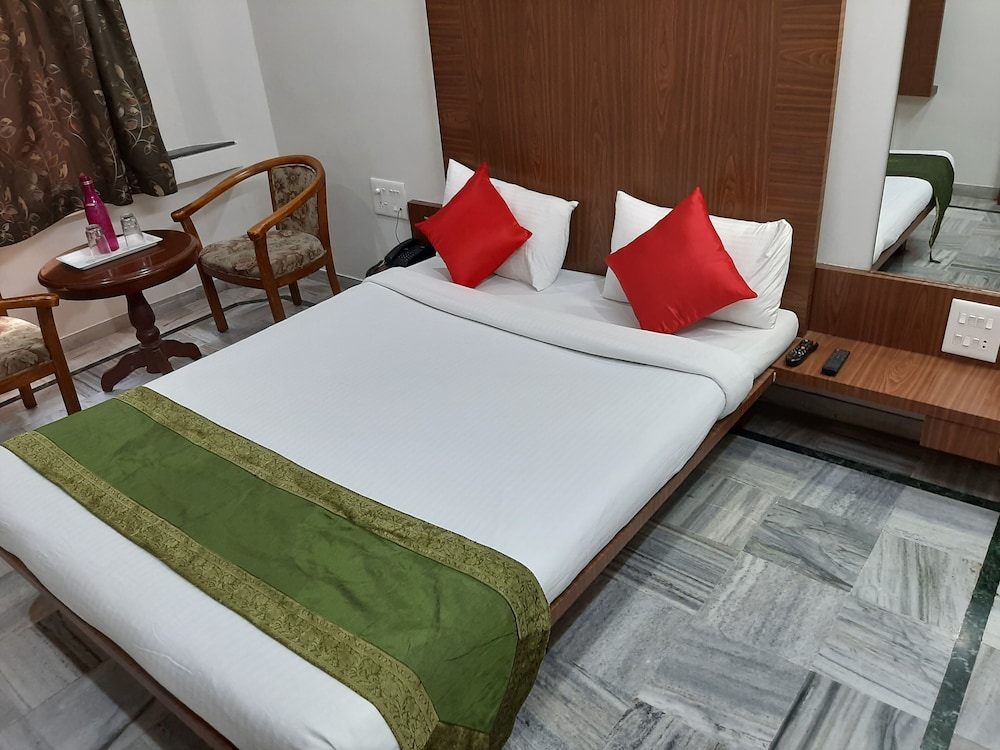Hotel City Palace 14/46
