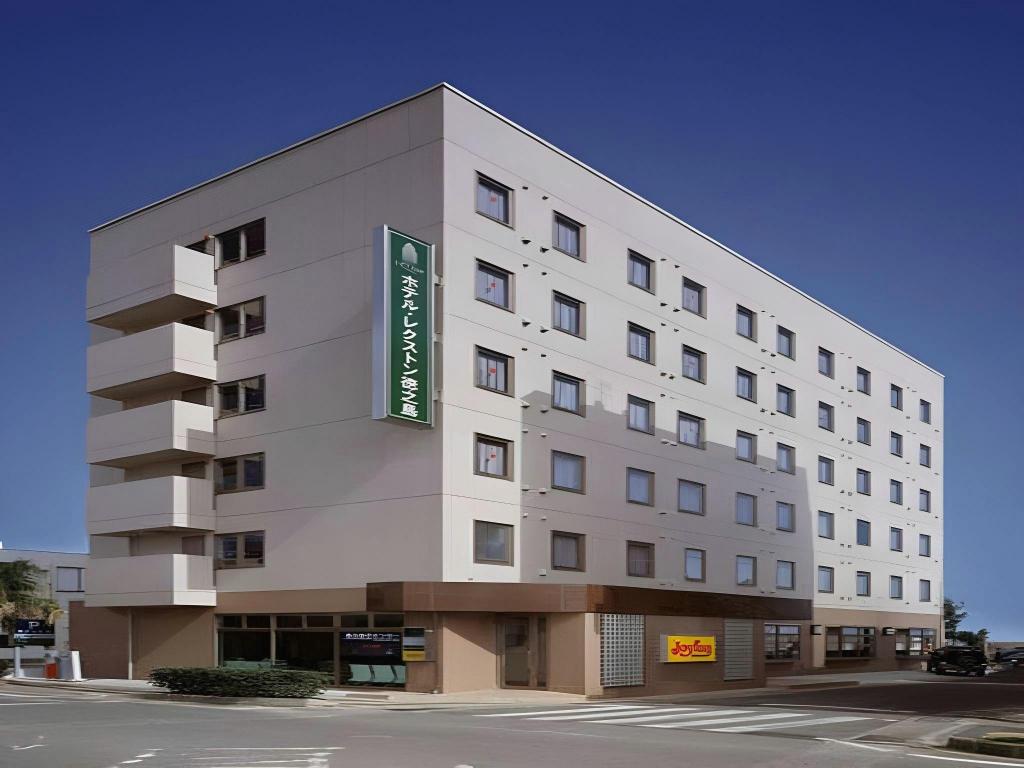 Hotel Lexton Tokunoshima 2/25