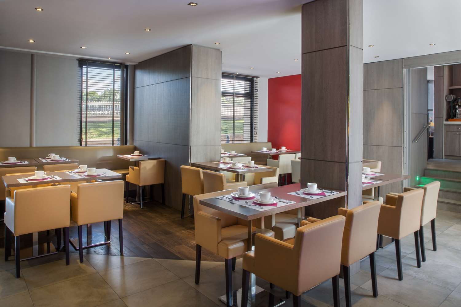 Best Western Seine West Hotel 16/29