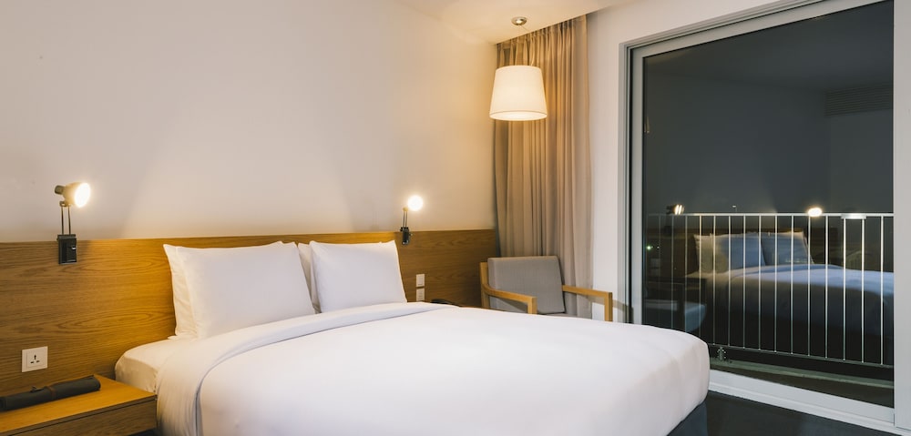 Nest Hotel Incheon 14/47