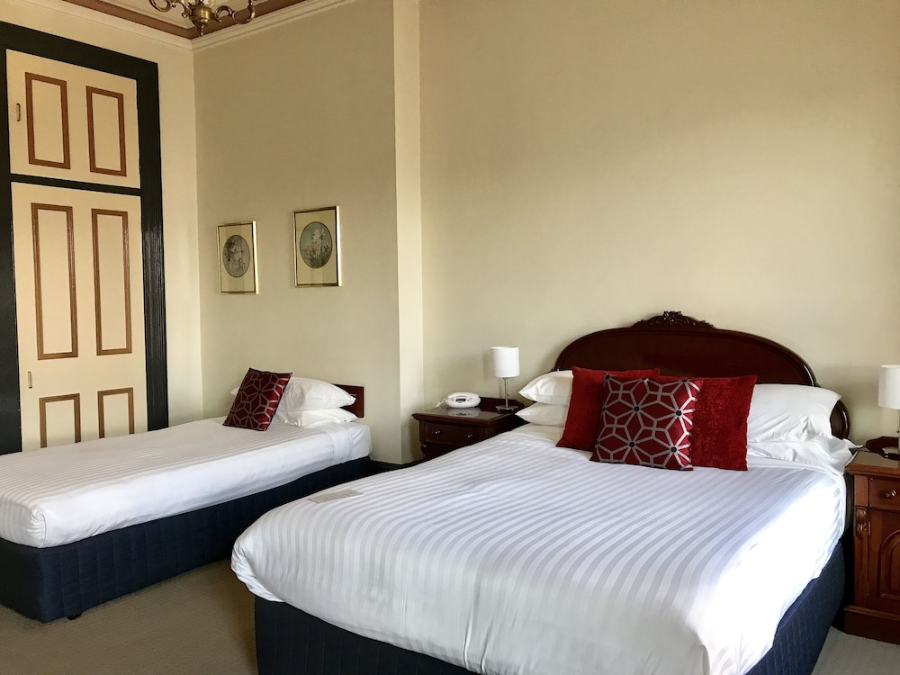 Hotel Shamrock 27/70