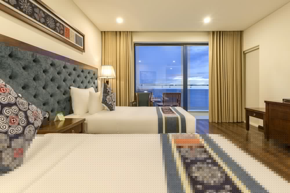Balcona Hotel Da Nang 45/72