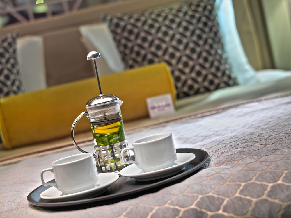 Hotel Mercure Istanbul Bomonti 57/78