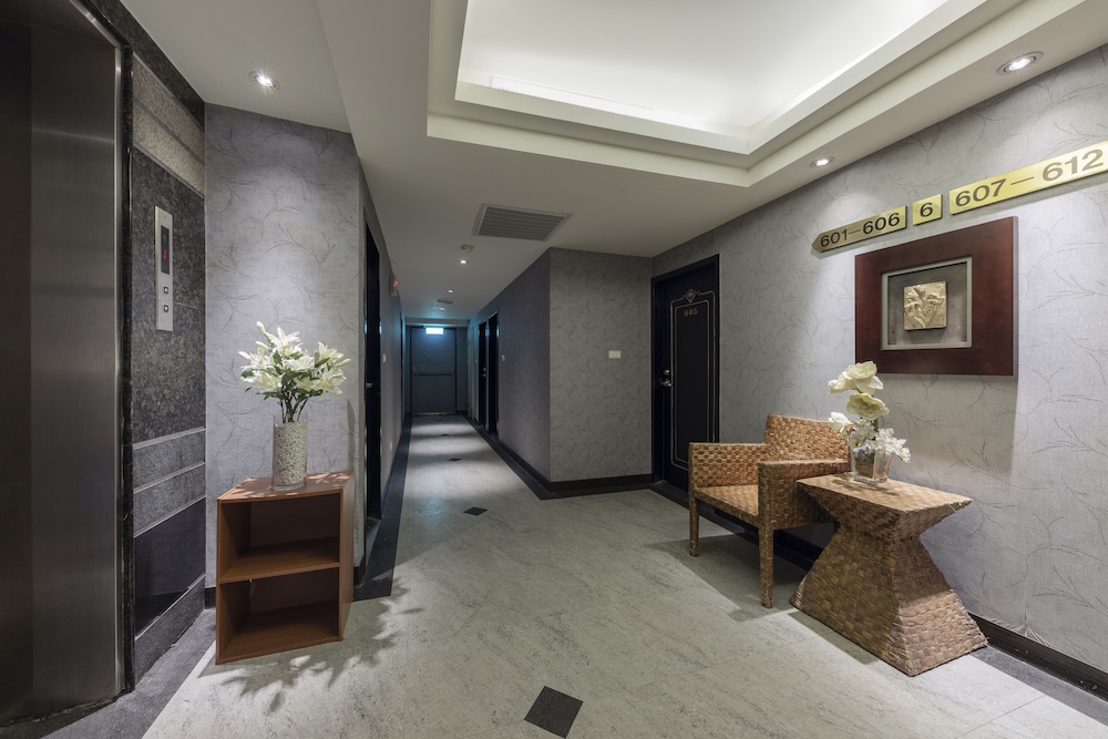 Bitan Hotel 31/61