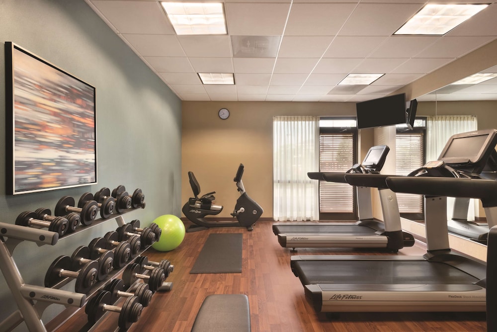 Hyatt Place Chicago/Hoffman Estates 18/48