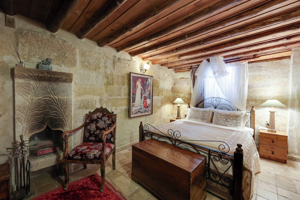 Castle Inn Cappadocia 16/57