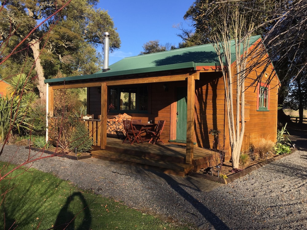 The River Lodge 33/65