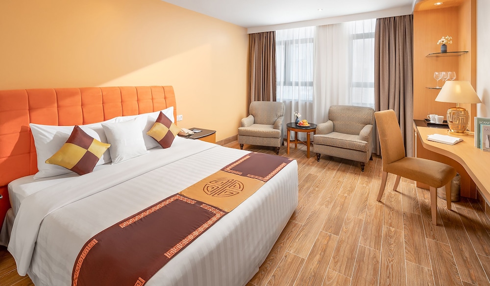 Fortuna Hotel Hanoi 17/50