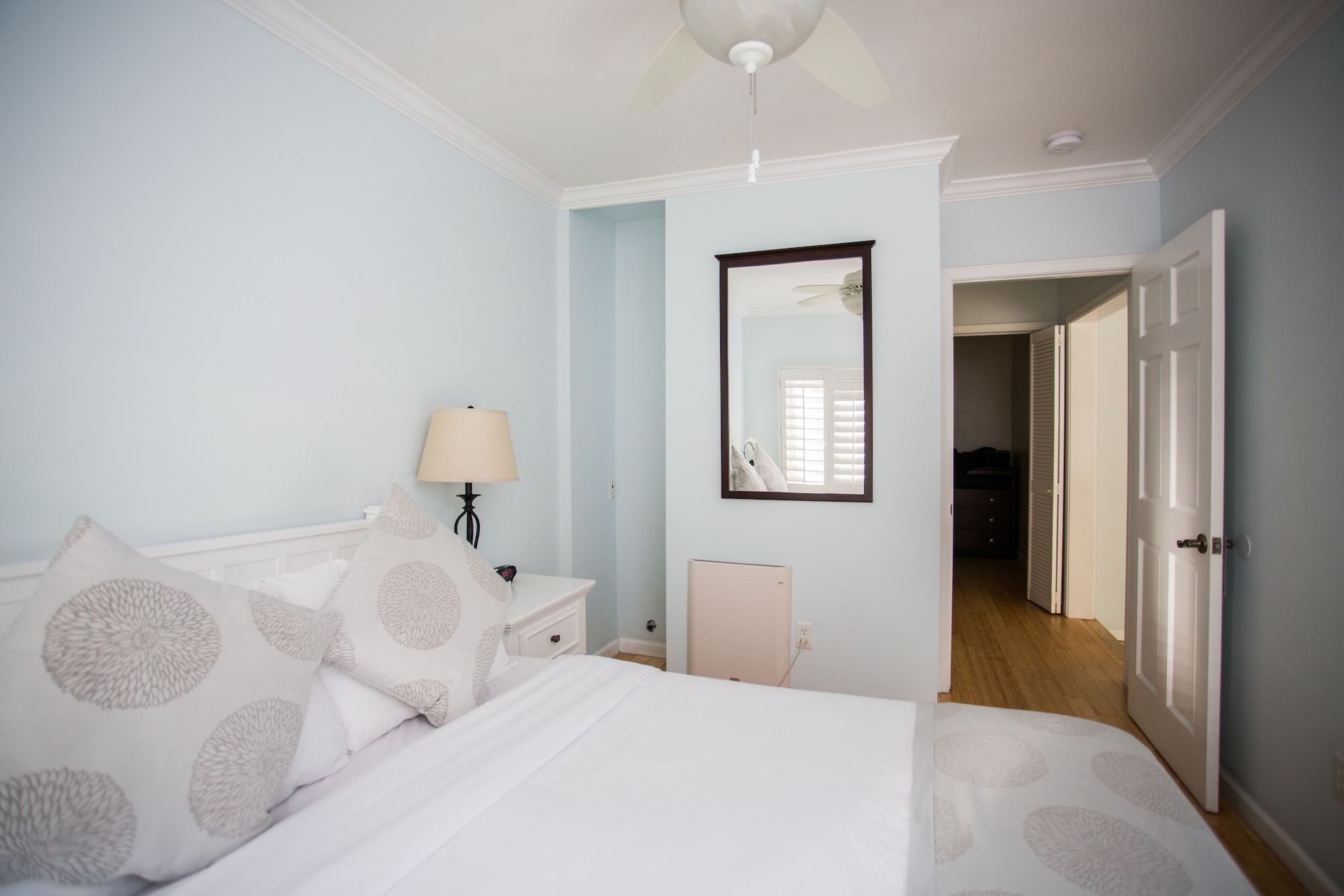 Superior, Suite, Queen Bed