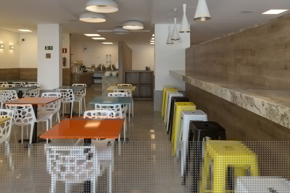 Go Inn Vitoria 38/48