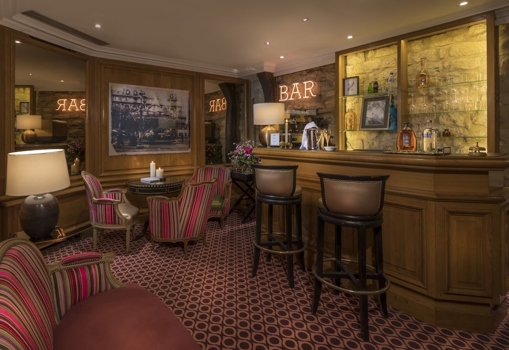 Dauphine Saint Germain Hotel 59/70